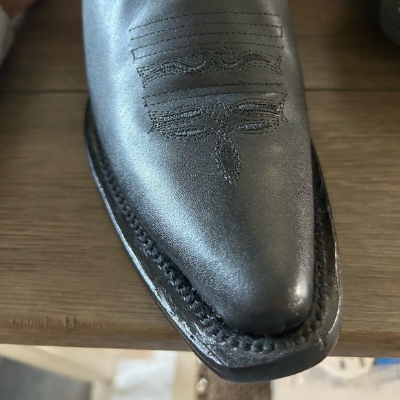 Forastero Genuine Leather Western Boots - Picture 7 of 14